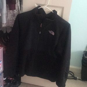 Northface black jacket
